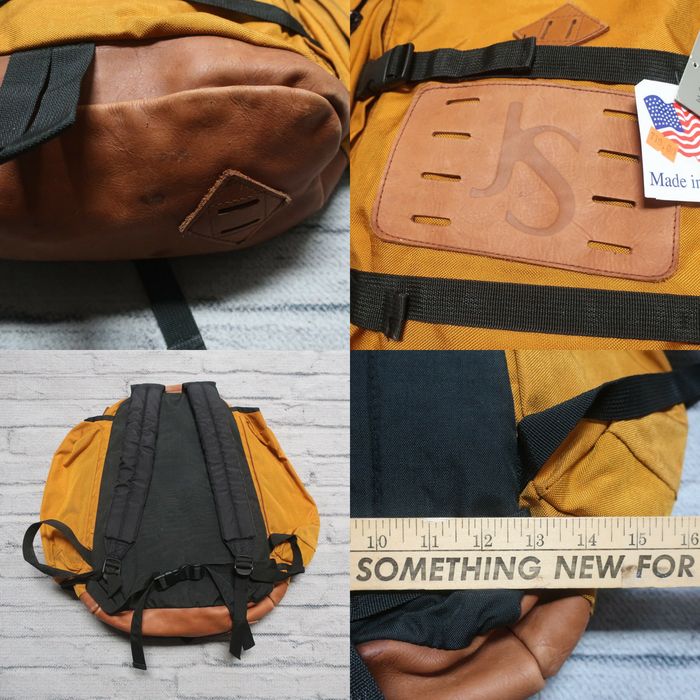 Jansport Mustard Backpack Hiking Backpacks Jansport English Mustard Backpack  Ubuy Yellow