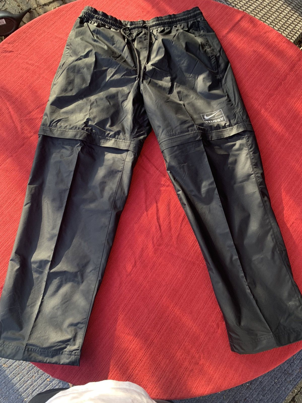 Stussy × Nike Storm-Fit Pant 