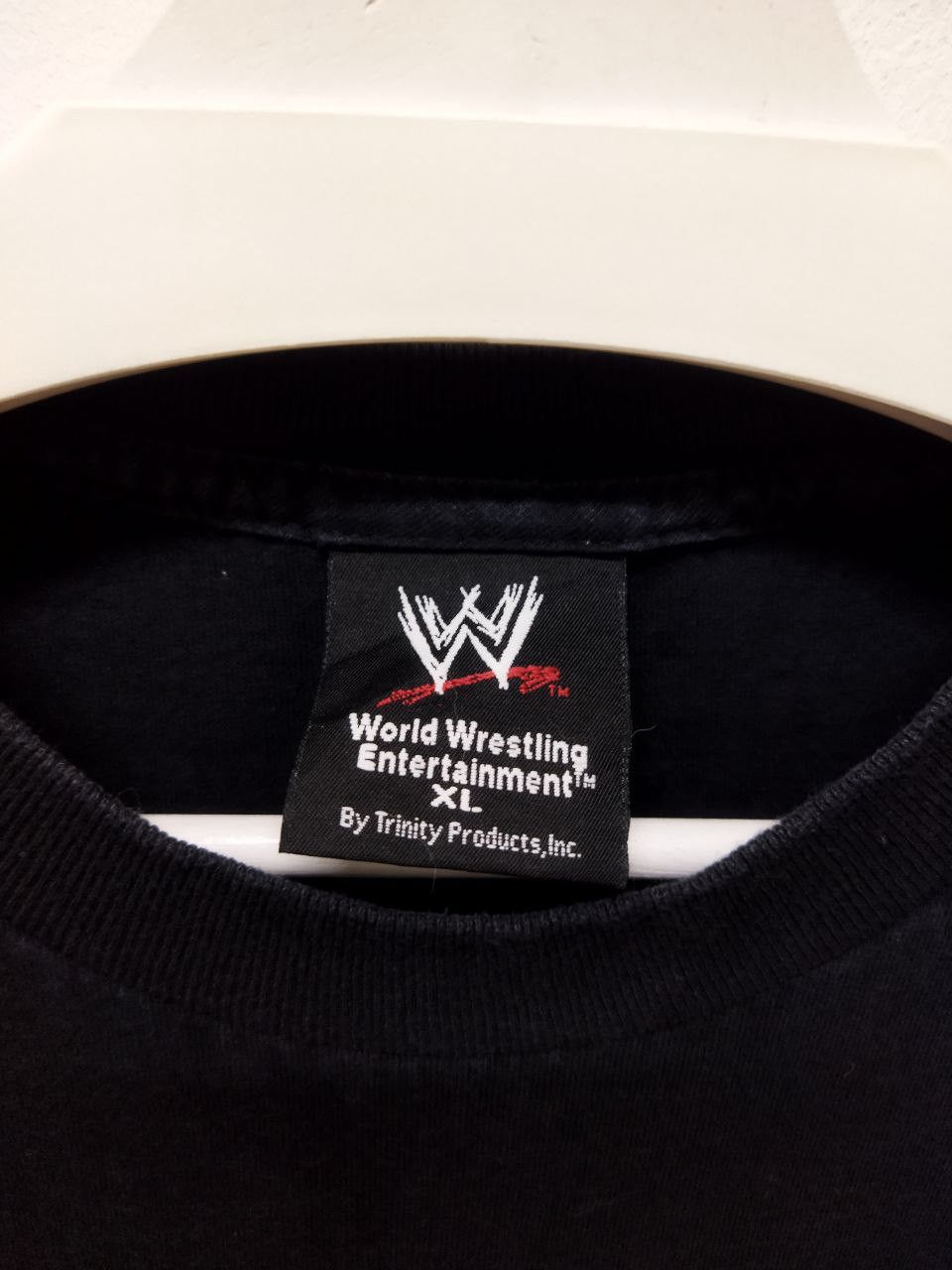 Vintage Vintage WWE Rey Mysterio 619 Tshirt - Size XL Size US XL / EU 56 / 4 - 2 Thumbnail