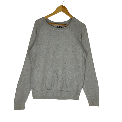 Cheap Monday CHEAP MONDAY Plain Design Pullover Soft Knitwear Sweatshirt Size US L / EU 52-54 / 3 - 1 Thumbnail