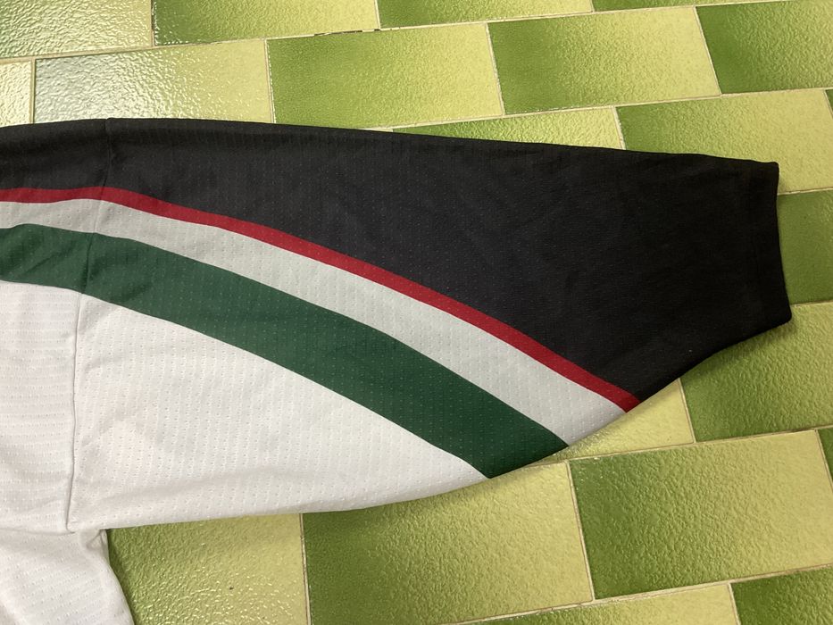 Vintage Bakersfield Condors ECHL Hockey Jersey Front Logo Sewn Grailed