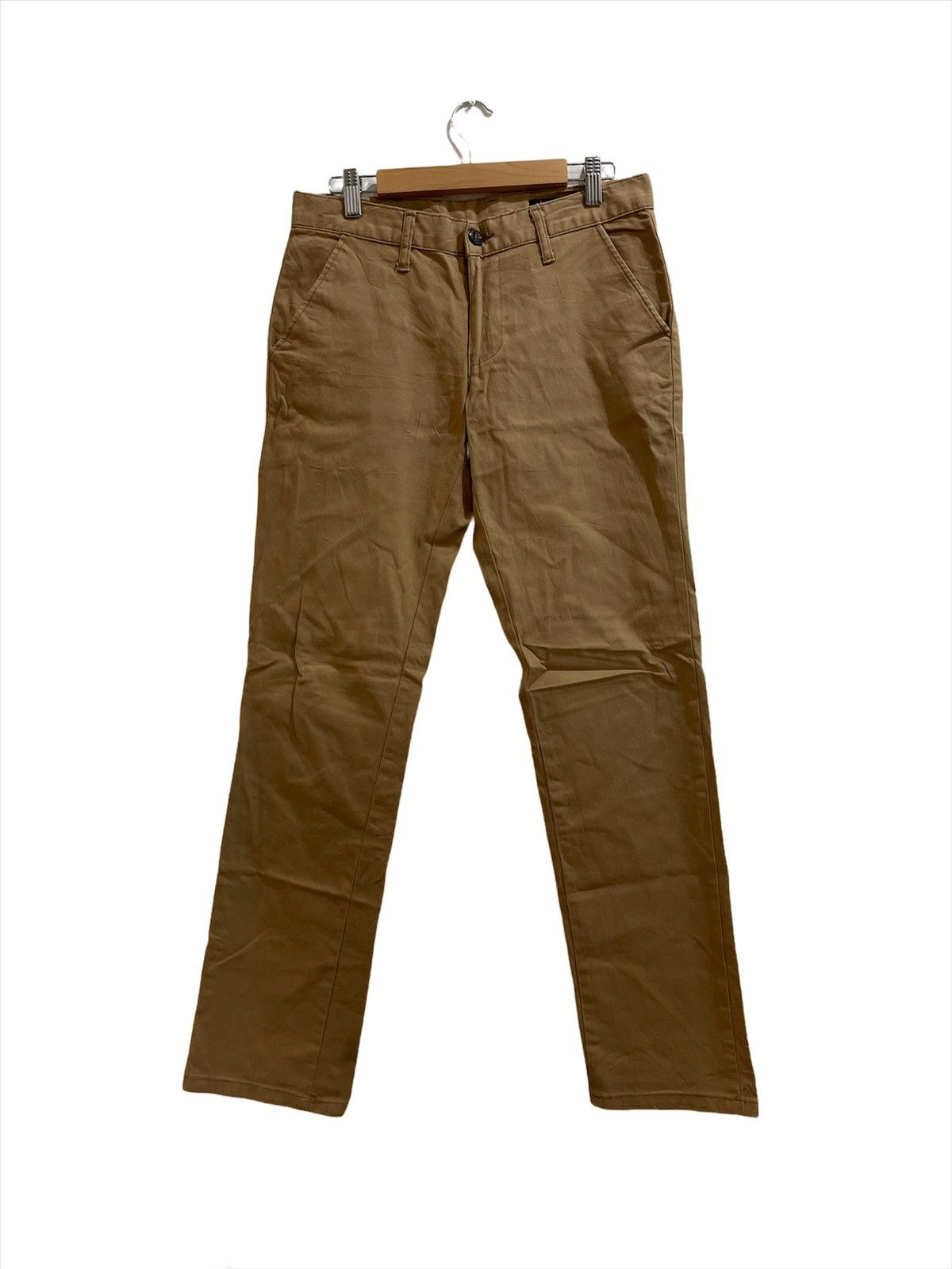 Designer × Number (N)ine × Takahiromiyashita The Soloist. Number (N)ine Pants Size US 30 / EU 46 - 1 Thumbnail