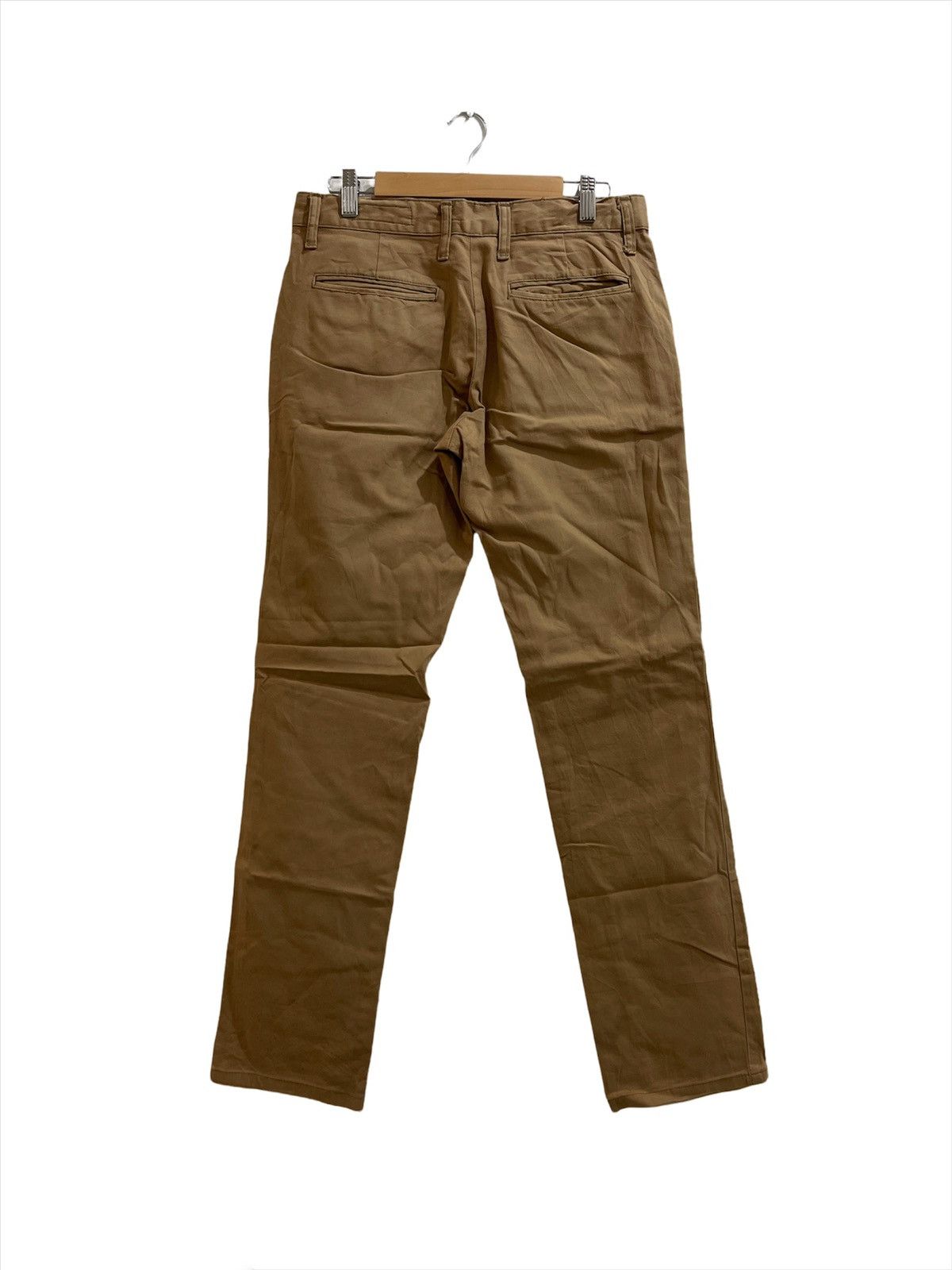 Designer × Number (N)ine × Takahiromiyashita The Soloist. Number (N)ine Pants Size US 30 / EU 46 - 2 Thumbnail
