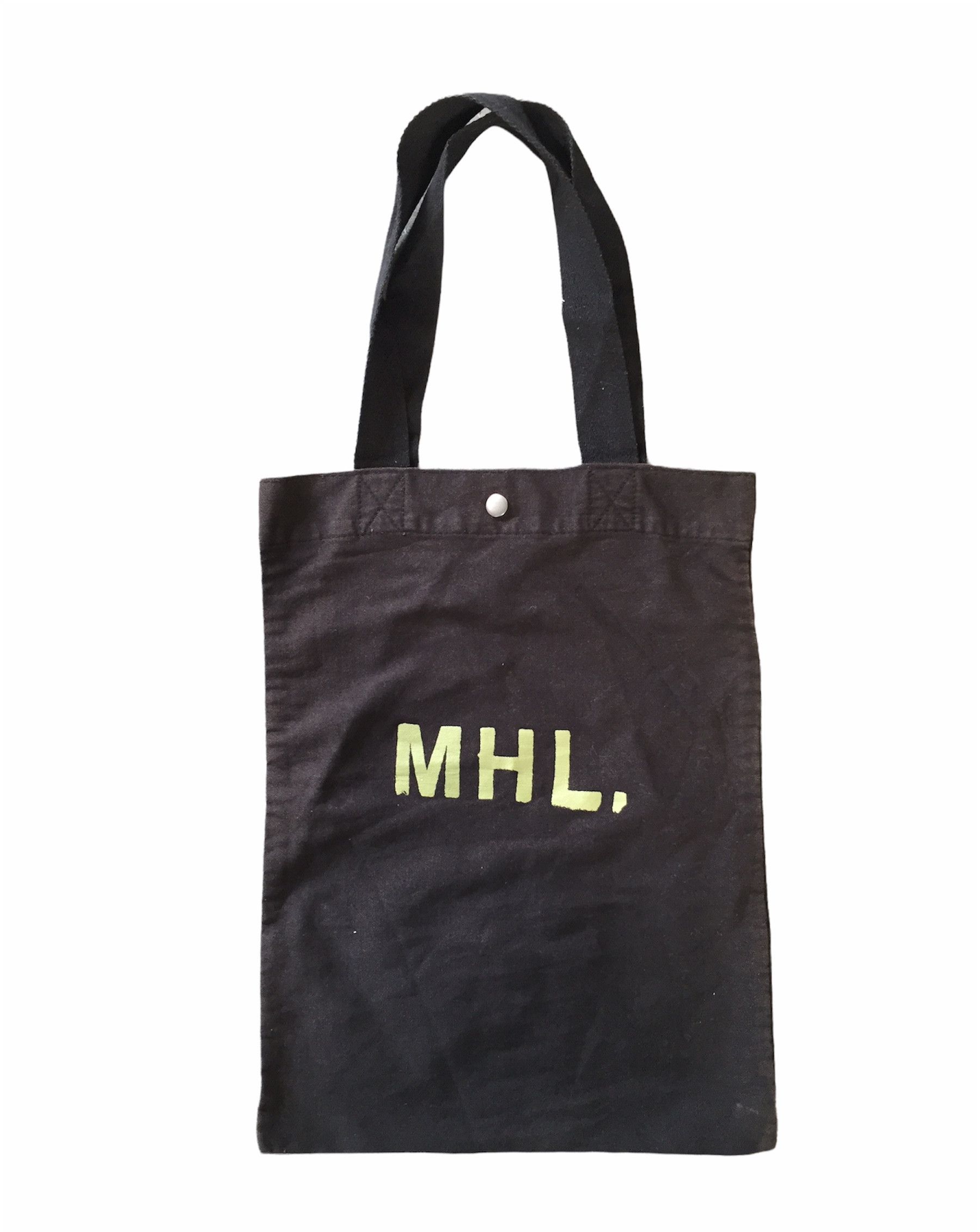 MHL tote bag
