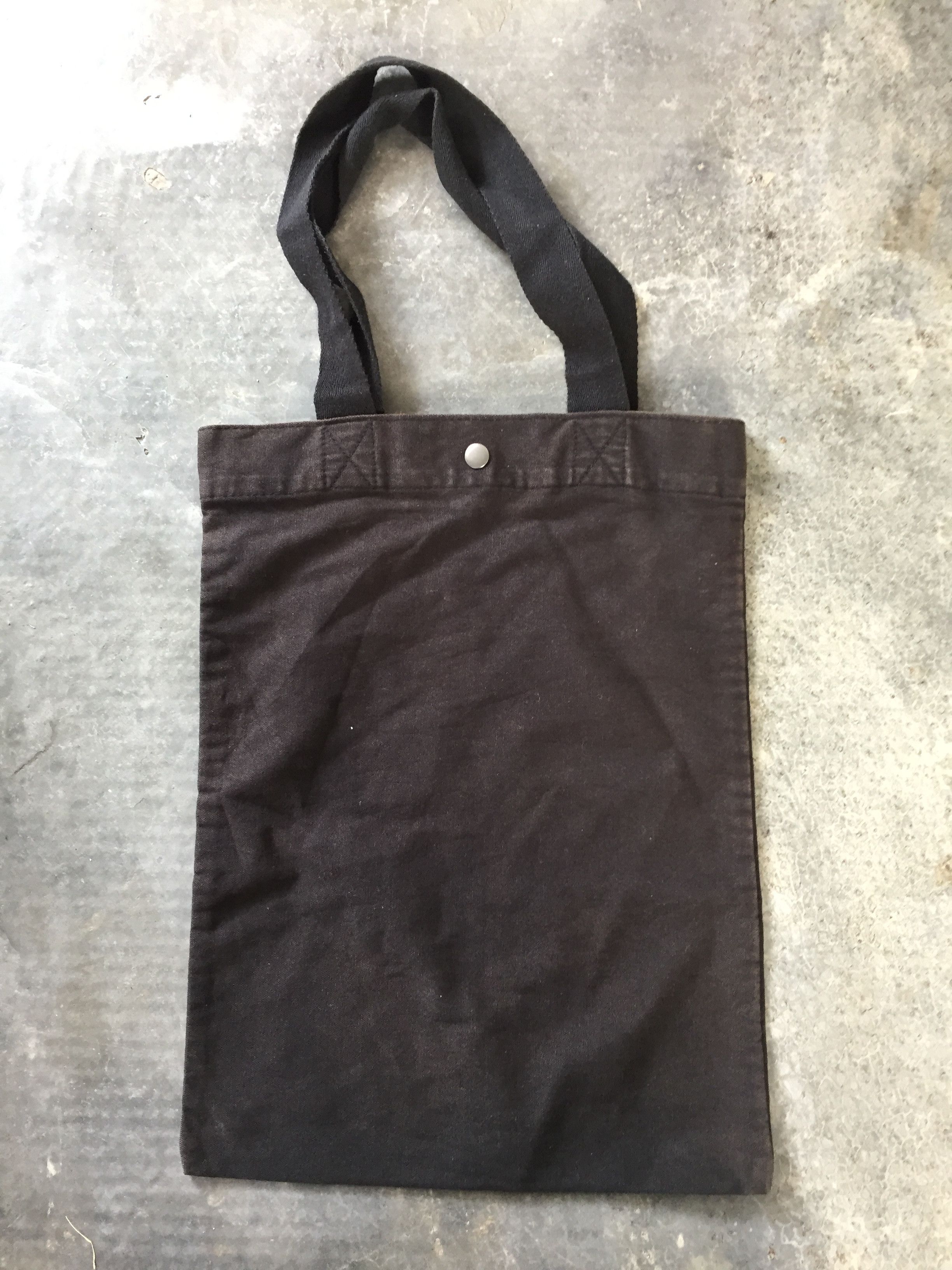 Margaret Howell MHL tote bag Size ONE SIZE - 5 Thumbnail