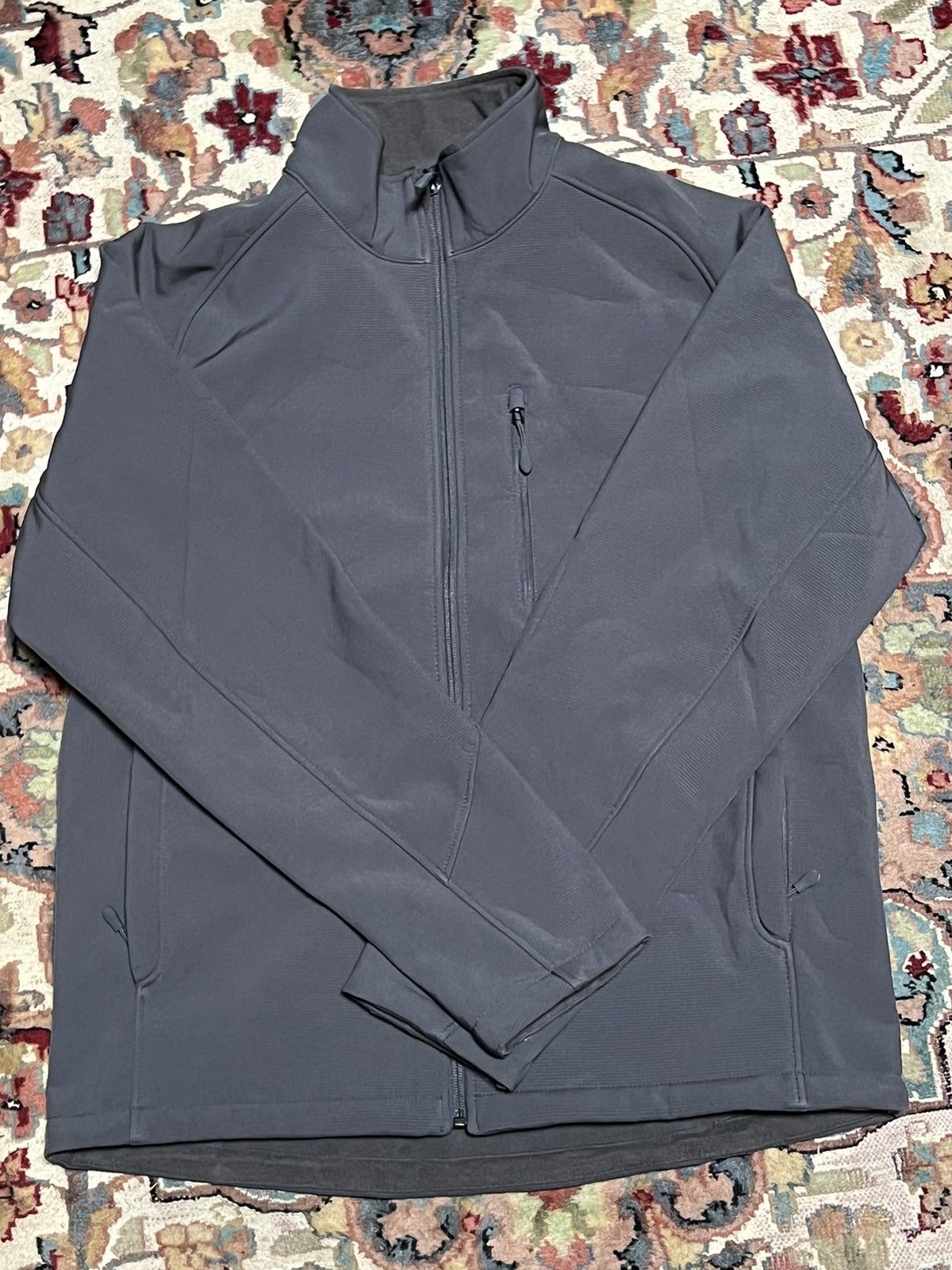 kirkland signature ties