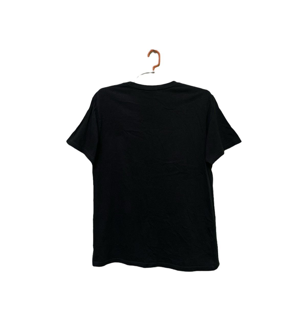Band Tees × Def Leppard × Vintage Def Leppard Hysteria album Rock band Tee Shirt Size US M / EU 48-50 / 2 - 3 Thumbnail