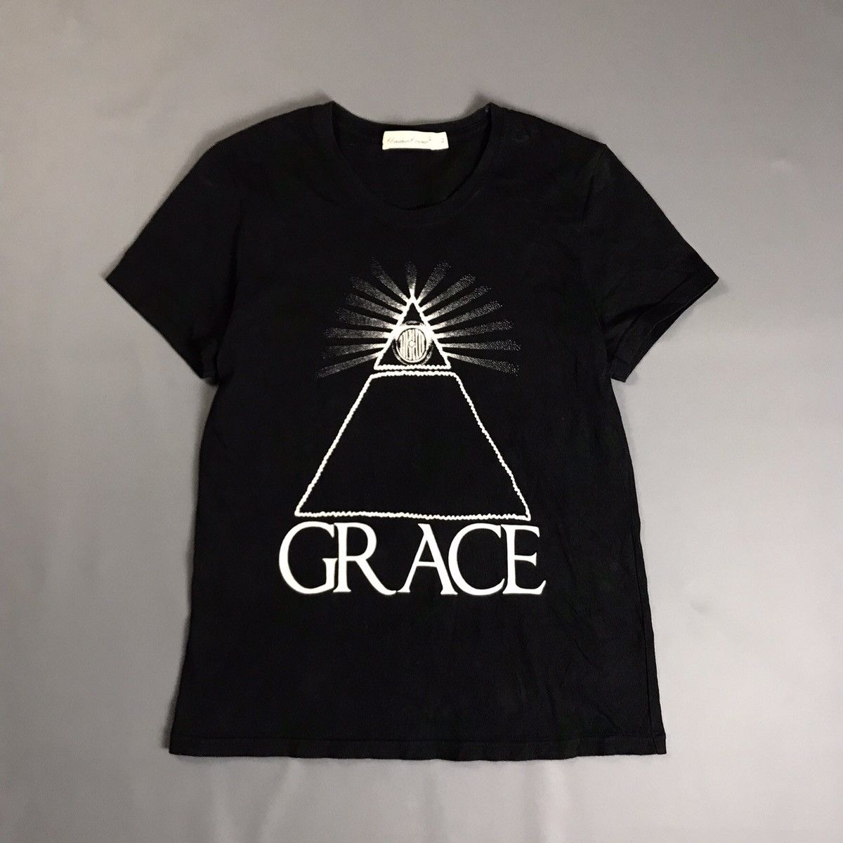 Undercover - S/S 2009 ‘Grace’ Shirt