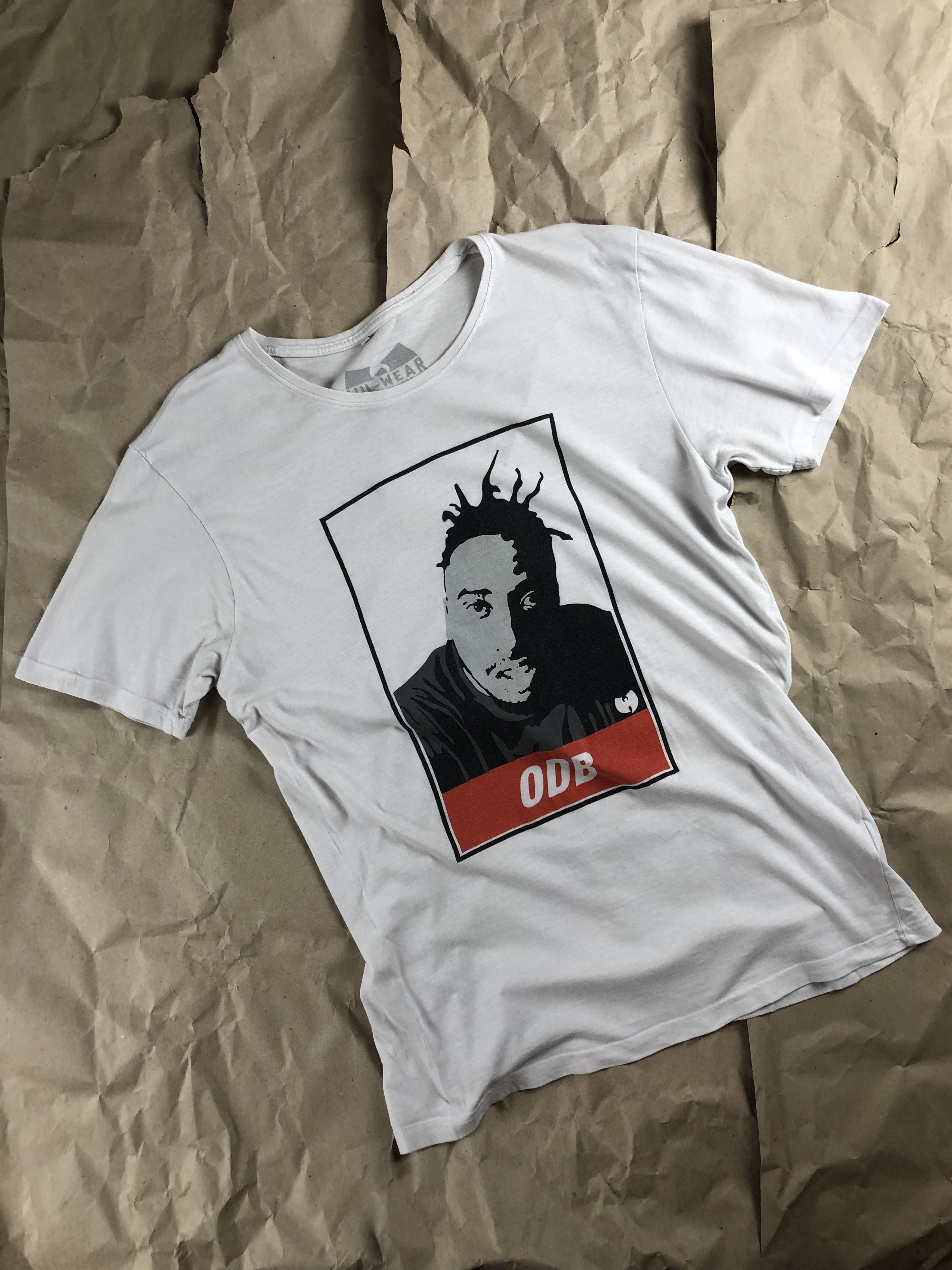 Ol Dirty Bastard Vintage Shirt | Grailed