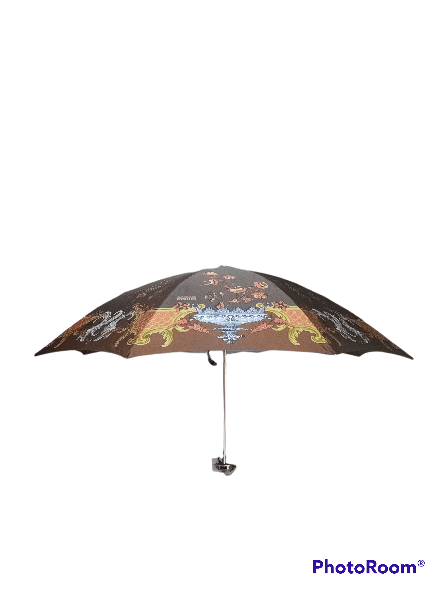 Gianfranco Ferre Gianfranco ferre umbrella nice design Size ONE SIZE - 2 Thumbnail