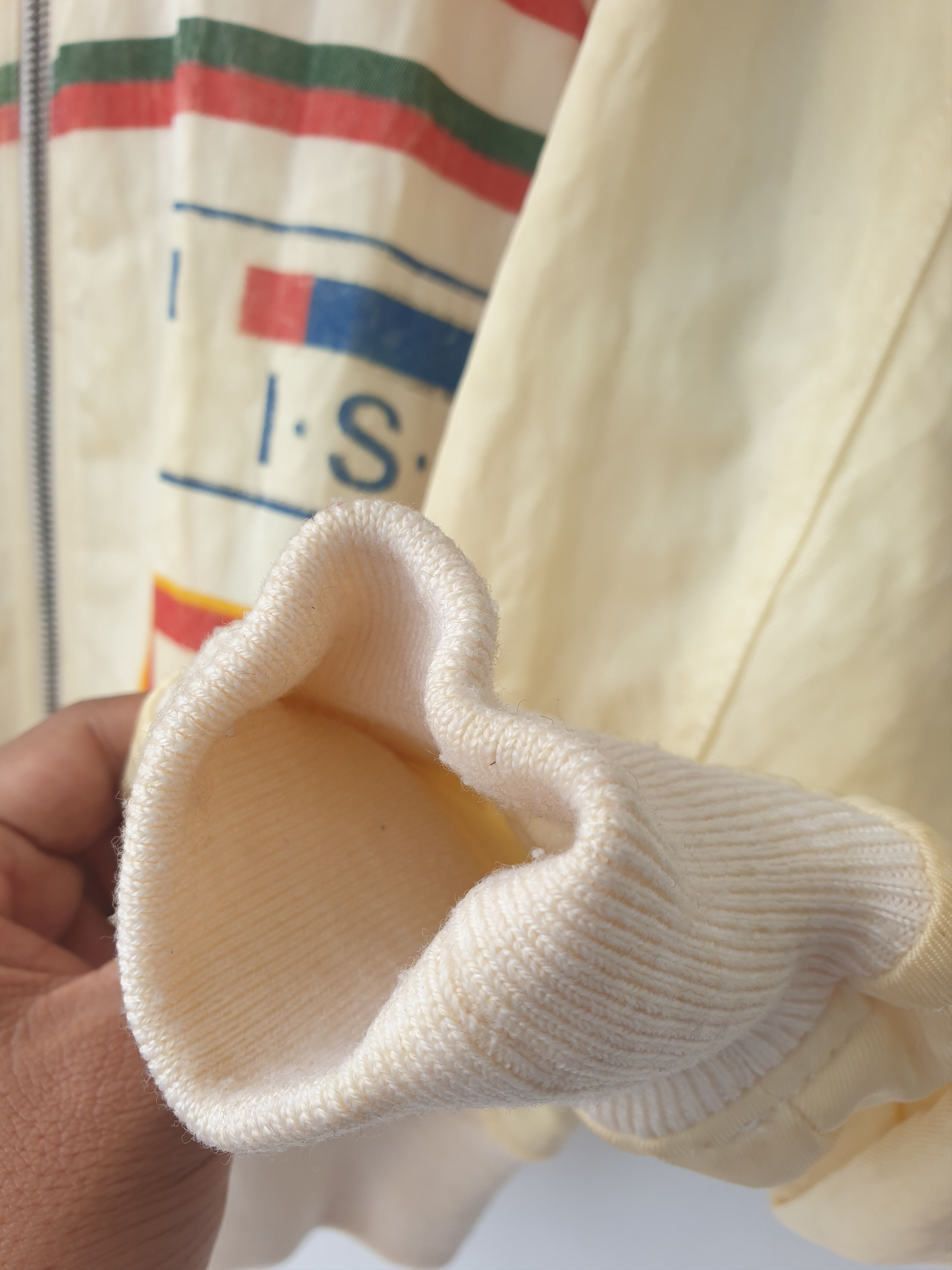 Sports Specialties × Vintage Vintage inspire racing jacket by BIGI Size US L / EU 52-54 / 3 - 4 Thumbnail