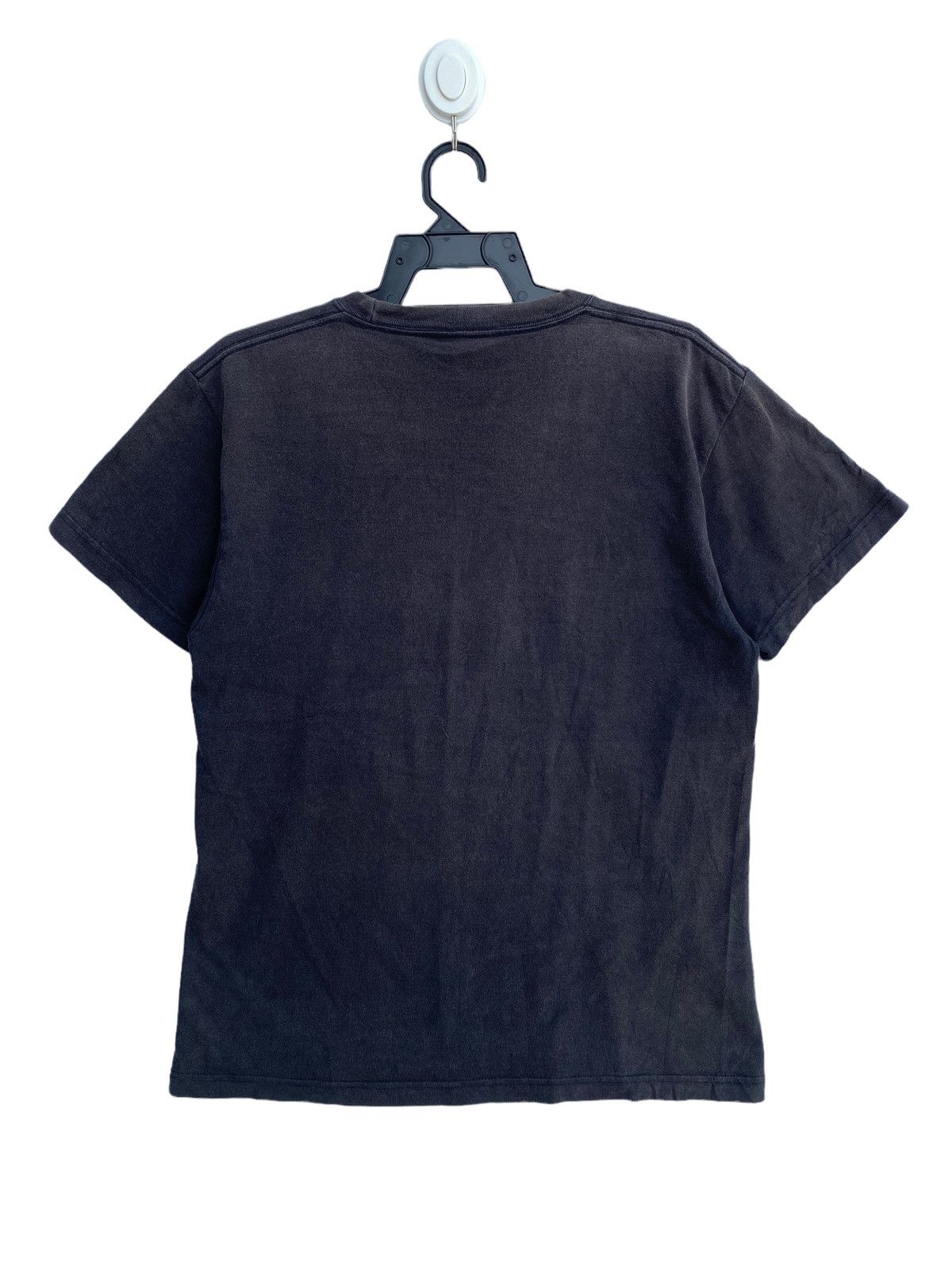 Band Tees × Vintage Y2K WEEZER rock band lightning logo shirt Size US M / EU 48-50 / 2 - 4 Thumbnail