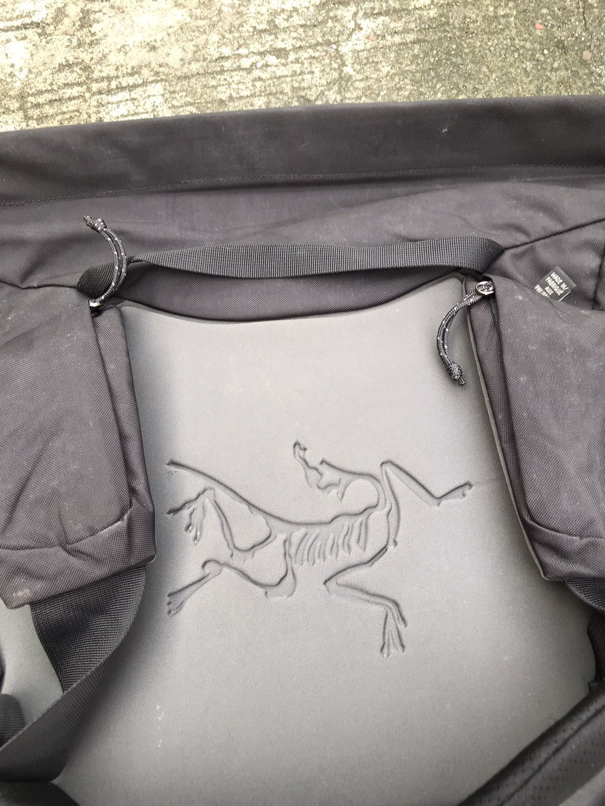 Arc'Teryx Mistral 16 Men Outdoor Limited Edition VHTF Rare