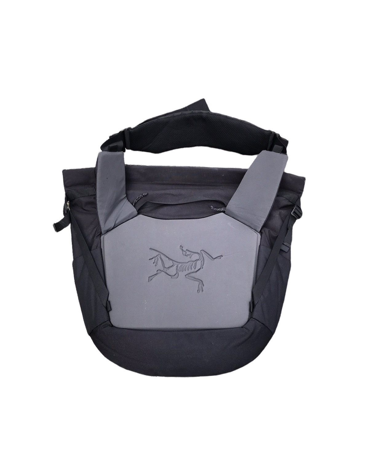 Arc'Teryx Arcteryx Mistral 16L Side Messenger Bag | Grailed