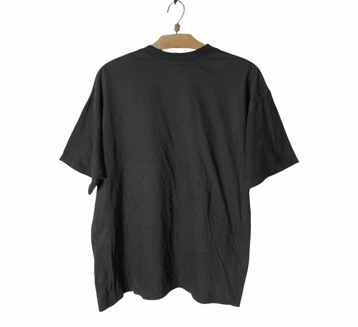 Band Tees Mint!! Vintage 90s The Beatles Iconic Abbey Road Tees Size US XL / EU 56 / 4 - 3 Thumbnail