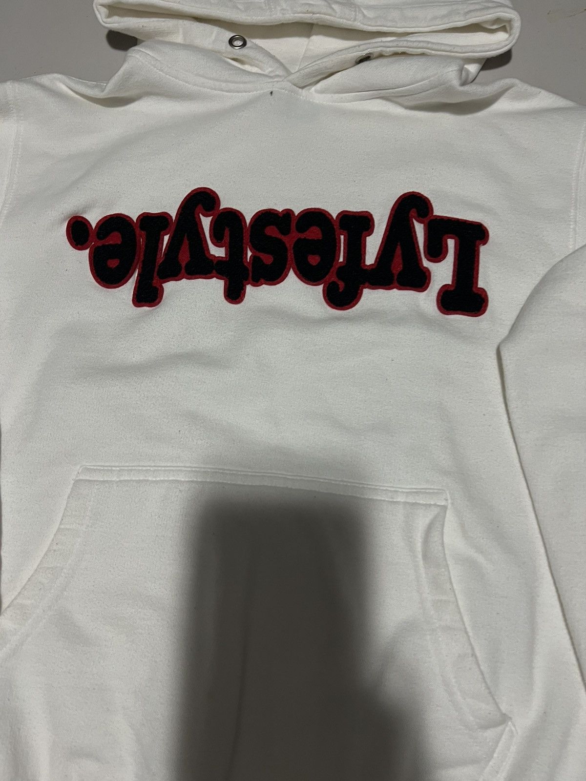 Other lyfestyle (made in brooklyn) hoodie Size US XS / EU 42 / 0 - 2 Thumbnail