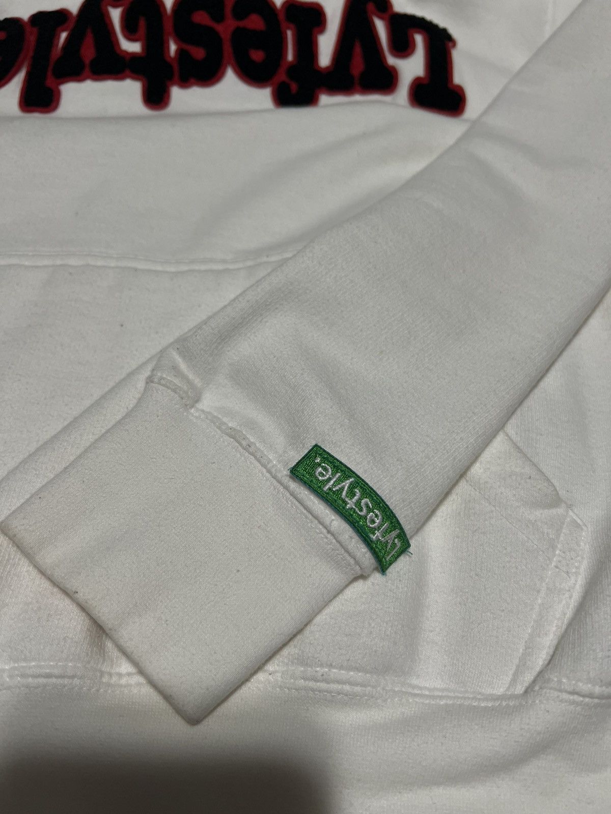 Other lyfestyle (made in brooklyn) hoodie Size US XS / EU 42 / 0 - 3 Thumbnail