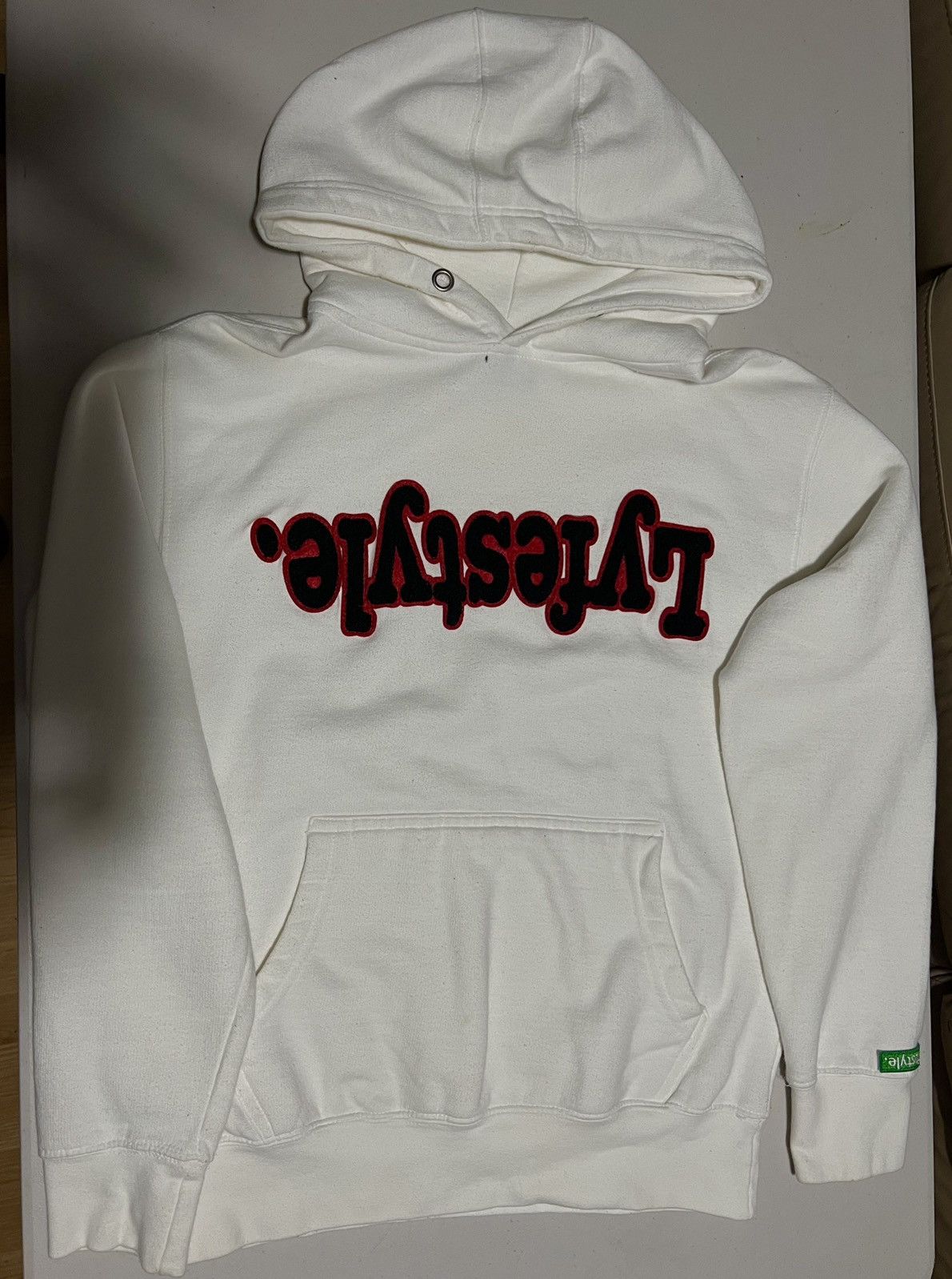 Other lyfestyle (made in brooklyn) hoodie Size US XS / EU 42 / 0 - 1 Thumbnail