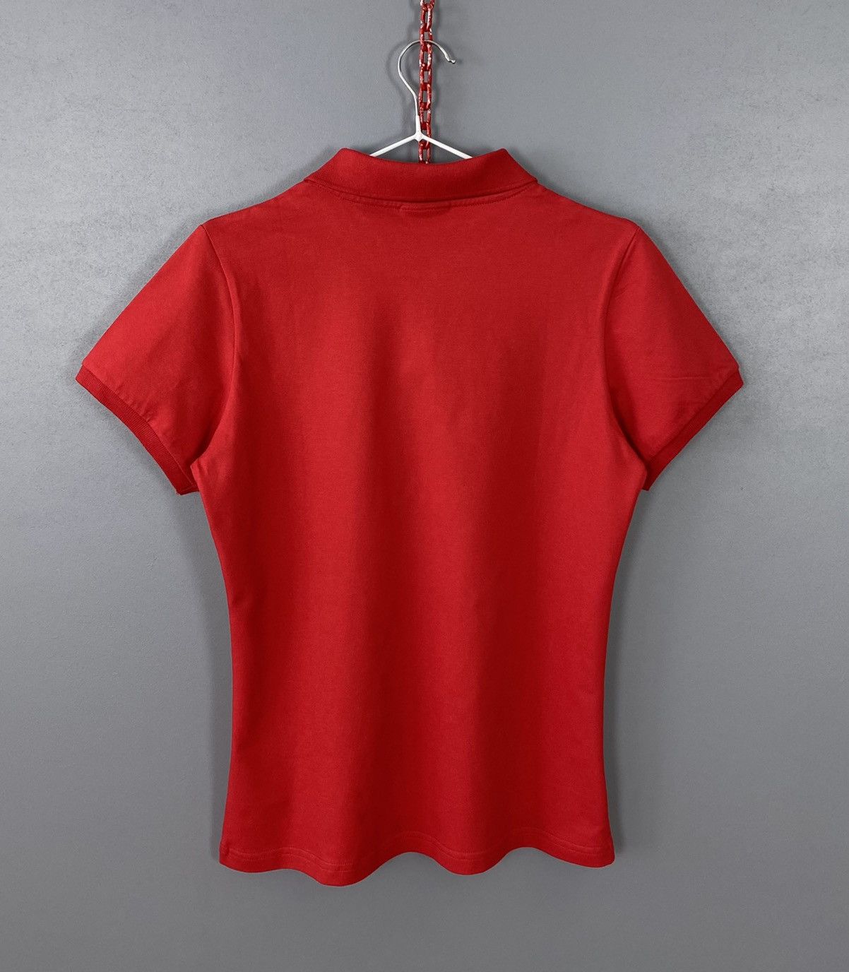 Porsche Design Porsche Design Short Sleeve Polo Shirt Driver’s Selection Size L / US 10 / IT 46 - 6 Thumbnail