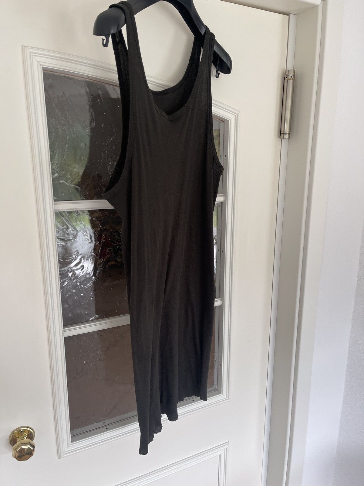 11 by Boris Bidjan Saberi Tank Top