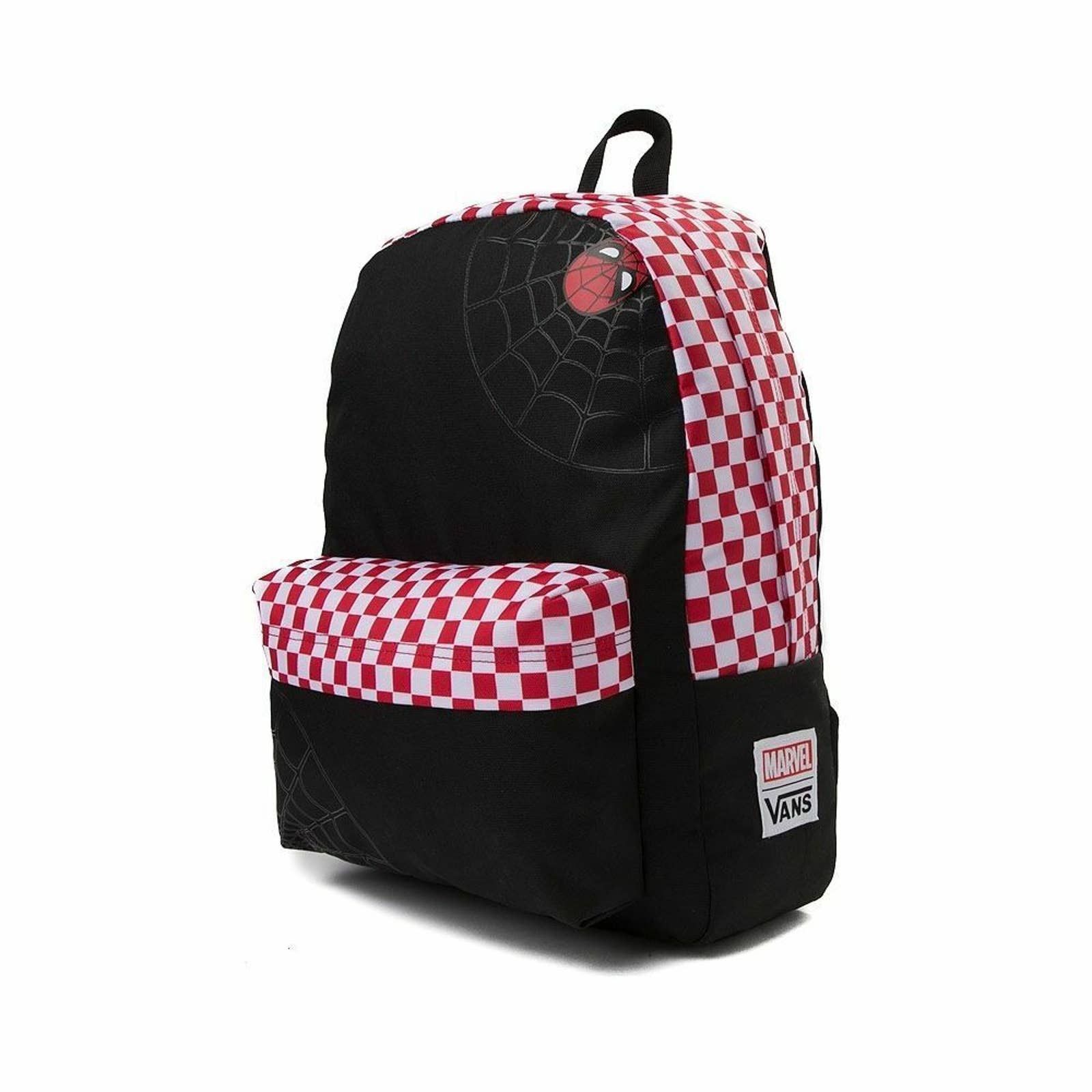 Realm Backpack Marvel X Vans Backpack Vans Captain Marvel Backpack