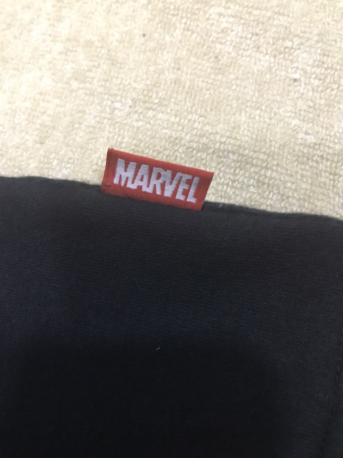 Japanese Brand × Marvel Comics × Uniqlo Marvel x Jason polan Size US S / EU 44-46 / 1 - 5 Thumbnail