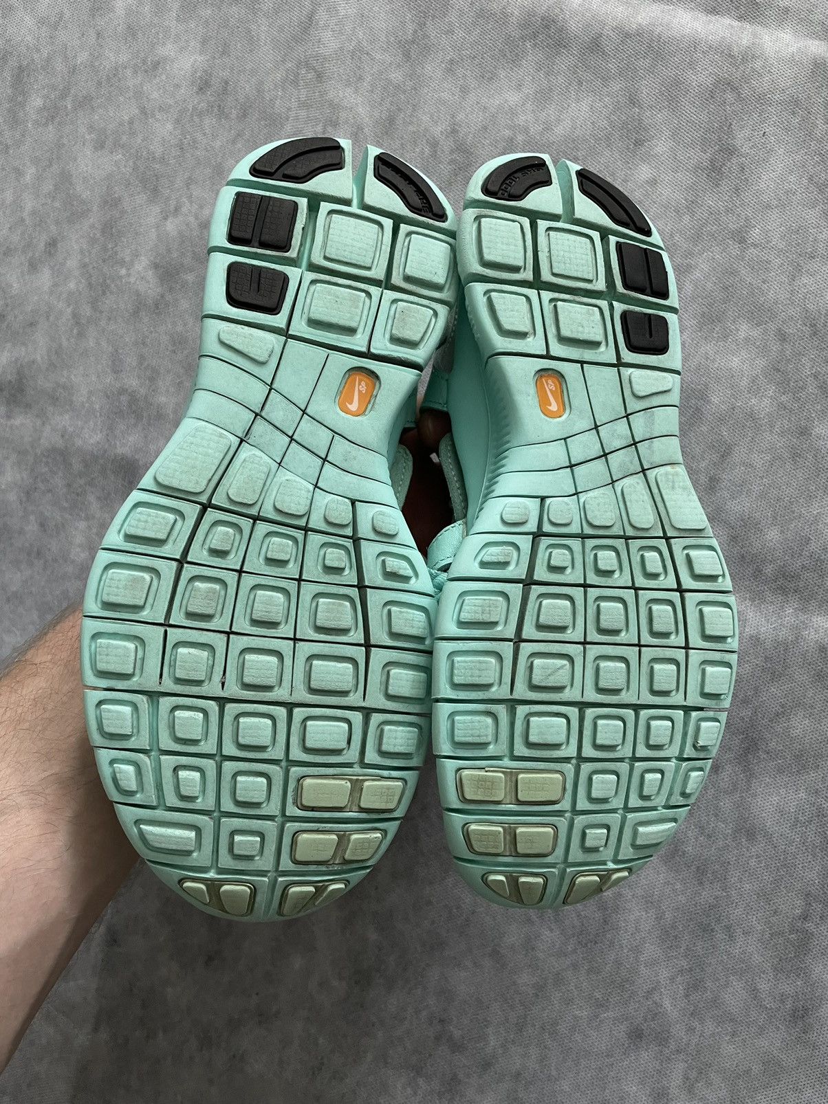 Nike Nike Free Inneva Artisan Teal (W) shoes 813069-330 Size US 6 Size US 6.5 / IT 36.5 - 7 Thumbnail