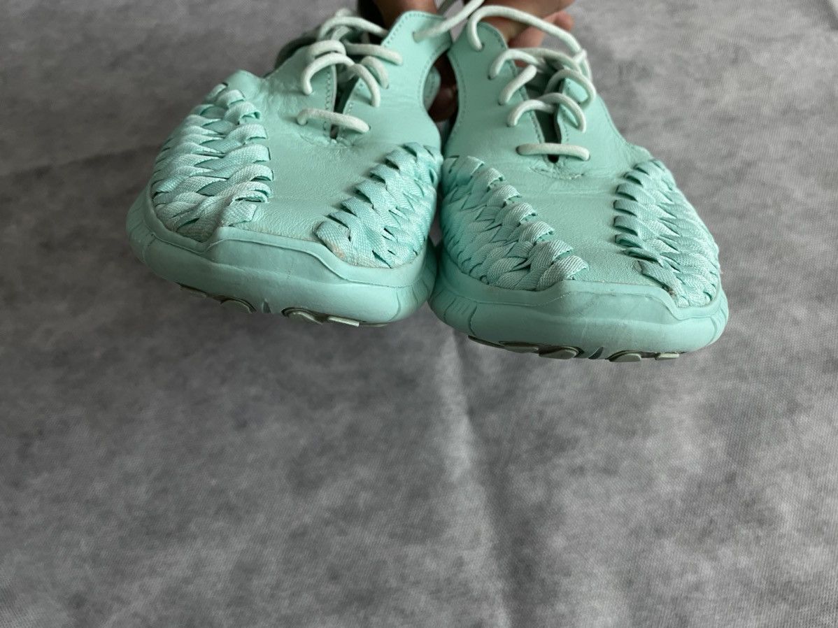 Nike Nike Free Inneva Artisan Teal (W) shoes 813069-330 Size US 6 Size US 6.5 / IT 36.5 - 5 Thumbnail