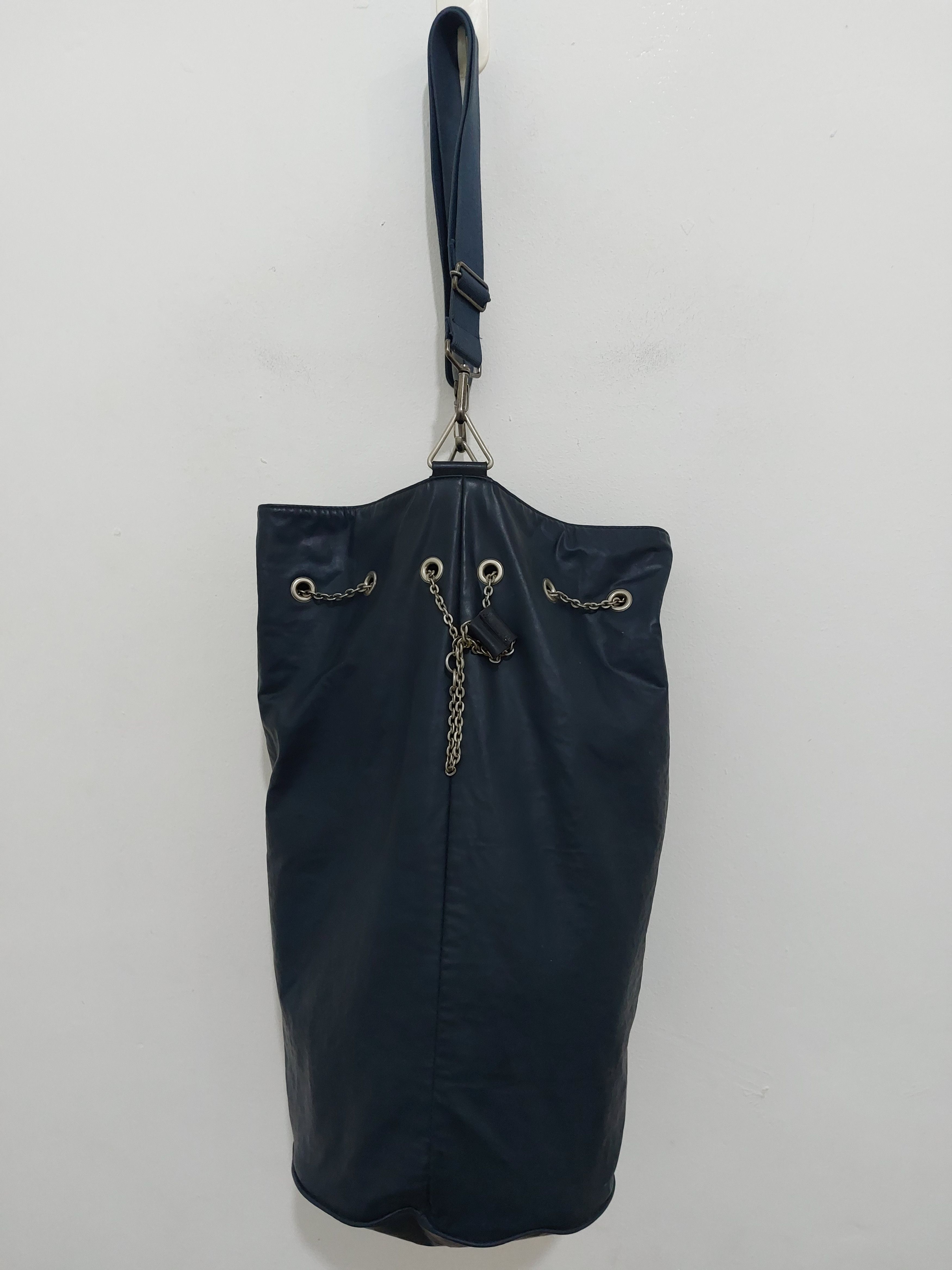 Jean Paul Gaultier Archive 90's Jean Paul Gaultier - Bucket