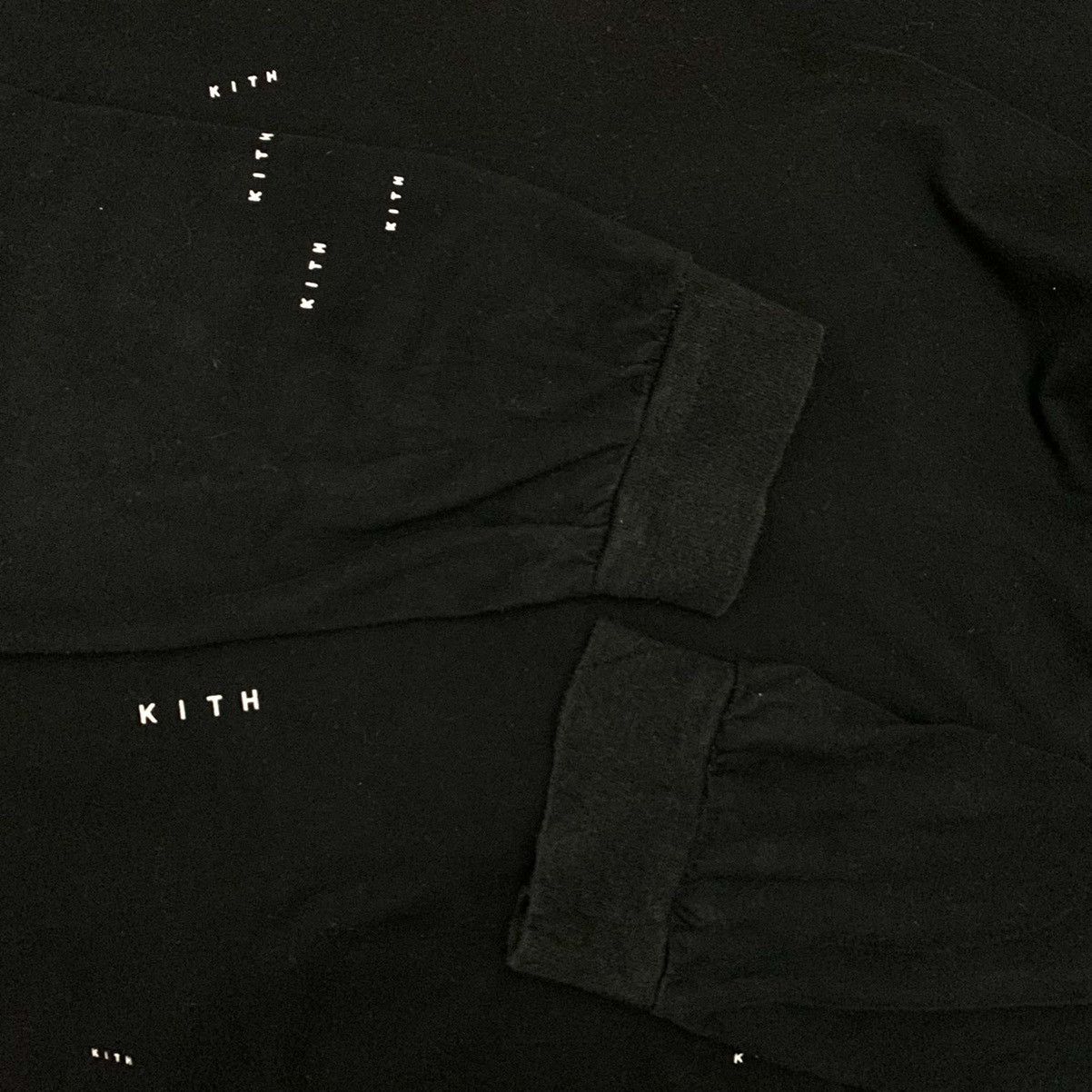 Kith Anti Gravity Long Sleeve Size US S / EU 44-46 / 1 - 10 Thumbnail