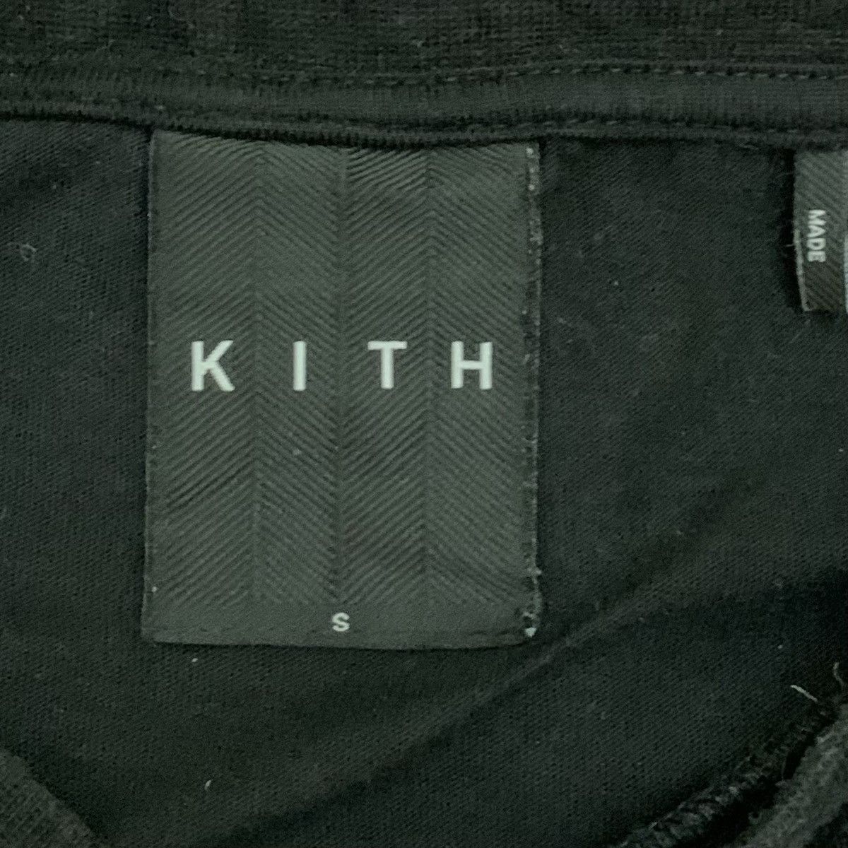 Kith Anti Gravity Long Sleeve Size US S / EU 44-46 / 1 - 8 Thumbnail