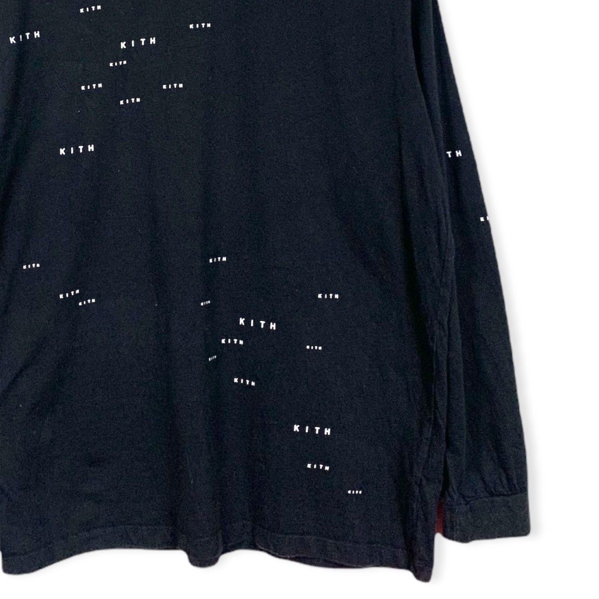 Kith Anti Gravity Long Sleeve Size US S / EU 44-46 / 1 - 3 Thumbnail