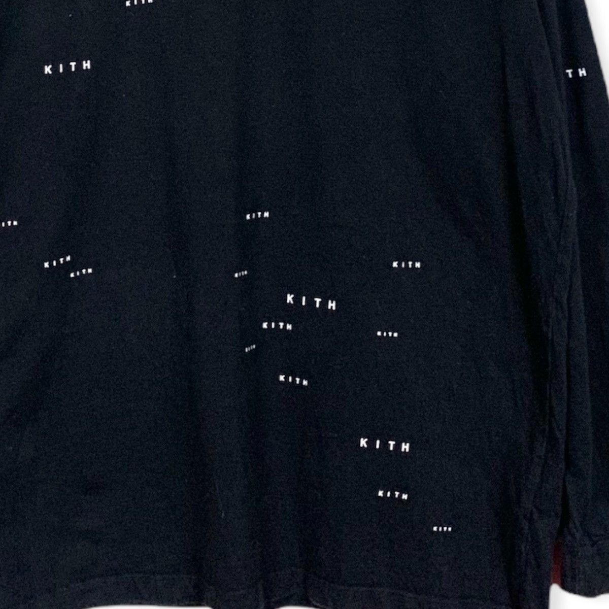 Kith Anti Gravity Long Sleeve Size US S / EU 44-46 / 1 - 5 Thumbnail