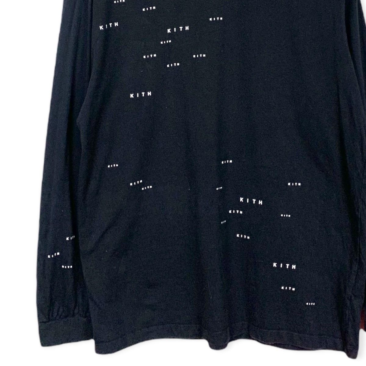 Kith Anti Gravity Long Sleeve Size US S / EU 44-46 / 1 - 4 Thumbnail