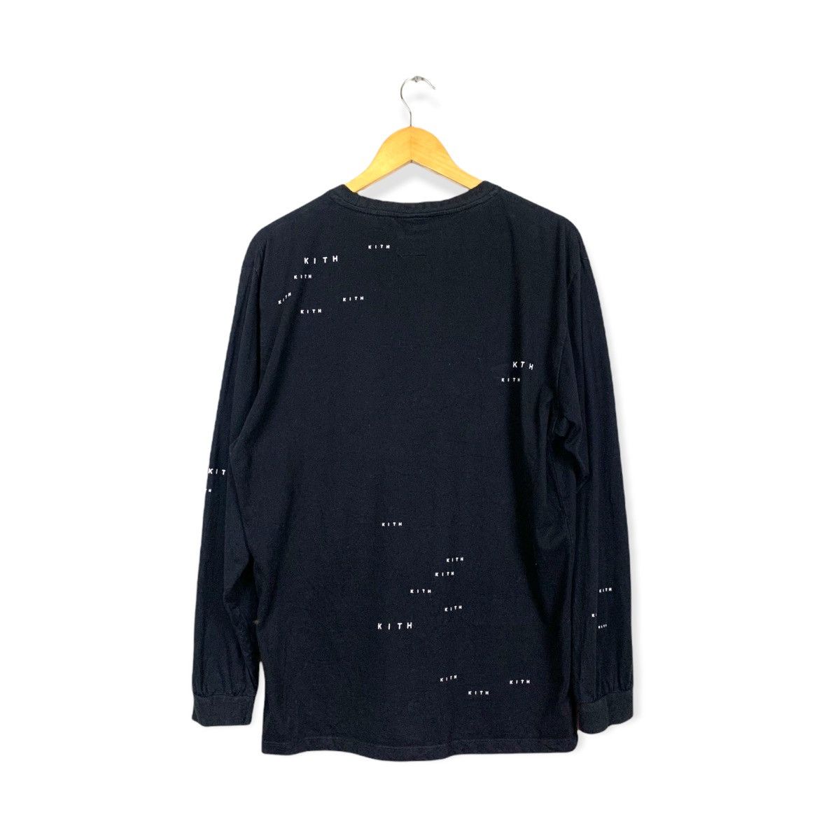 Kith Anti Gravity Long Sleeve Size US S / EU 44-46 / 1 - 6 Thumbnail