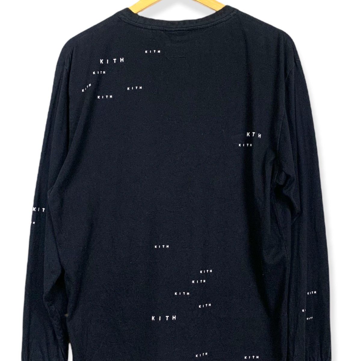Kith Anti Gravity Long Sleeve Size US S / EU 44-46 / 1 - 7 Thumbnail