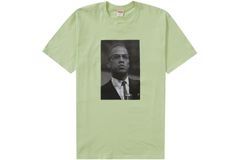 Supreme Malcolm X Tee | Grailed