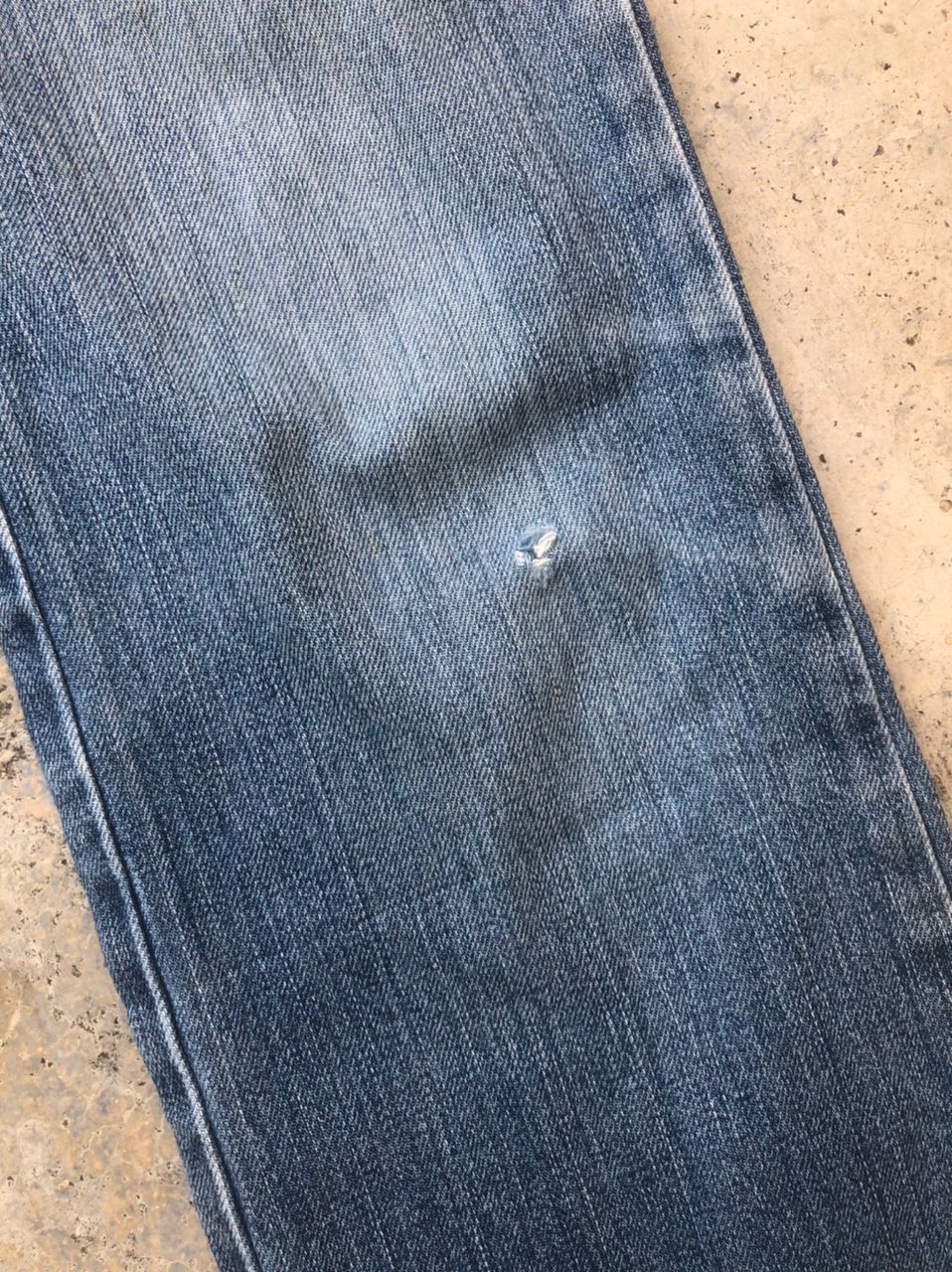 Hugo Boss Jeans W28 Size 28" / US 6 / IT 42 - 4 Thumbnail