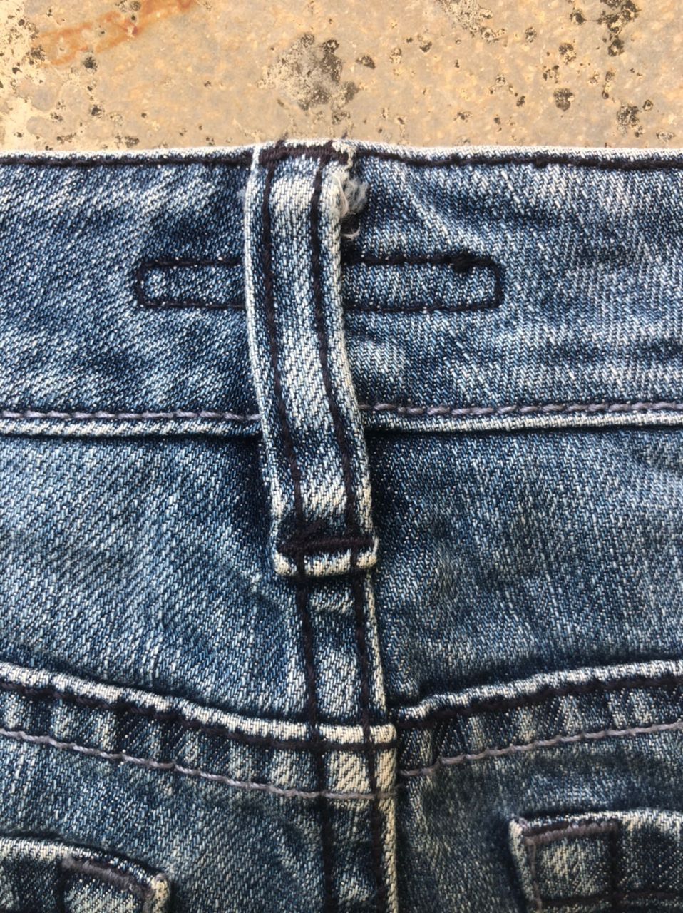 Hugo Boss Jeans W28 Size 28" / US 6 / IT 42 - 11 Thumbnail