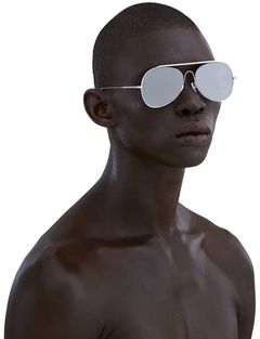 Acne studios hot sale sunglasses mens