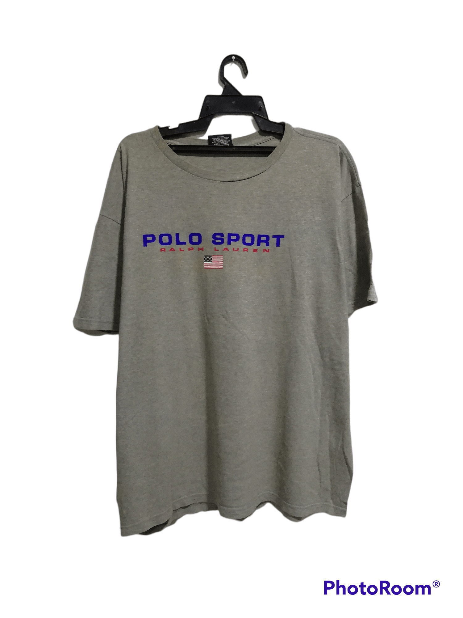 Polo Ralph Lauren × Vintage Vintage Polo Ralph Lauren Size US XL / EU 56 / 4 - 1 Thumbnail