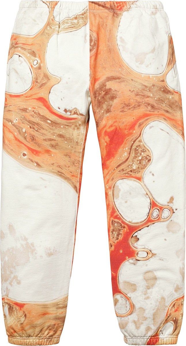 Supreme Blood and Semen Sweatpants | Grailed