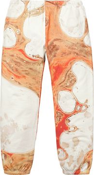 Supreme Blood And Semen Sweatpant | Grailed