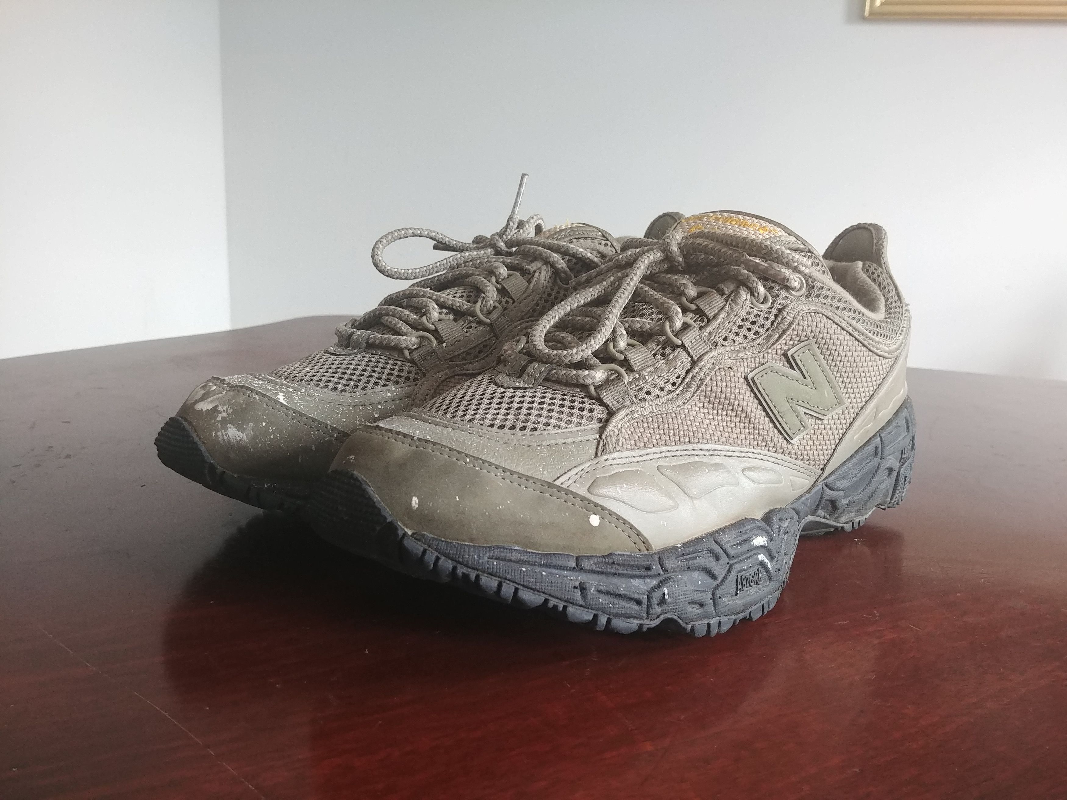 New Balance ML801BEB Size US 11 / EU 44 - 3 Thumbnail