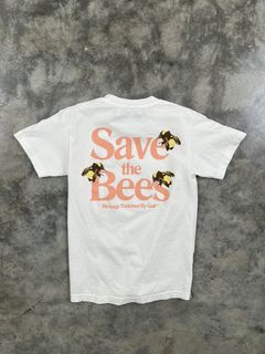 Golf Wang Save The Bees Tee | Grailed