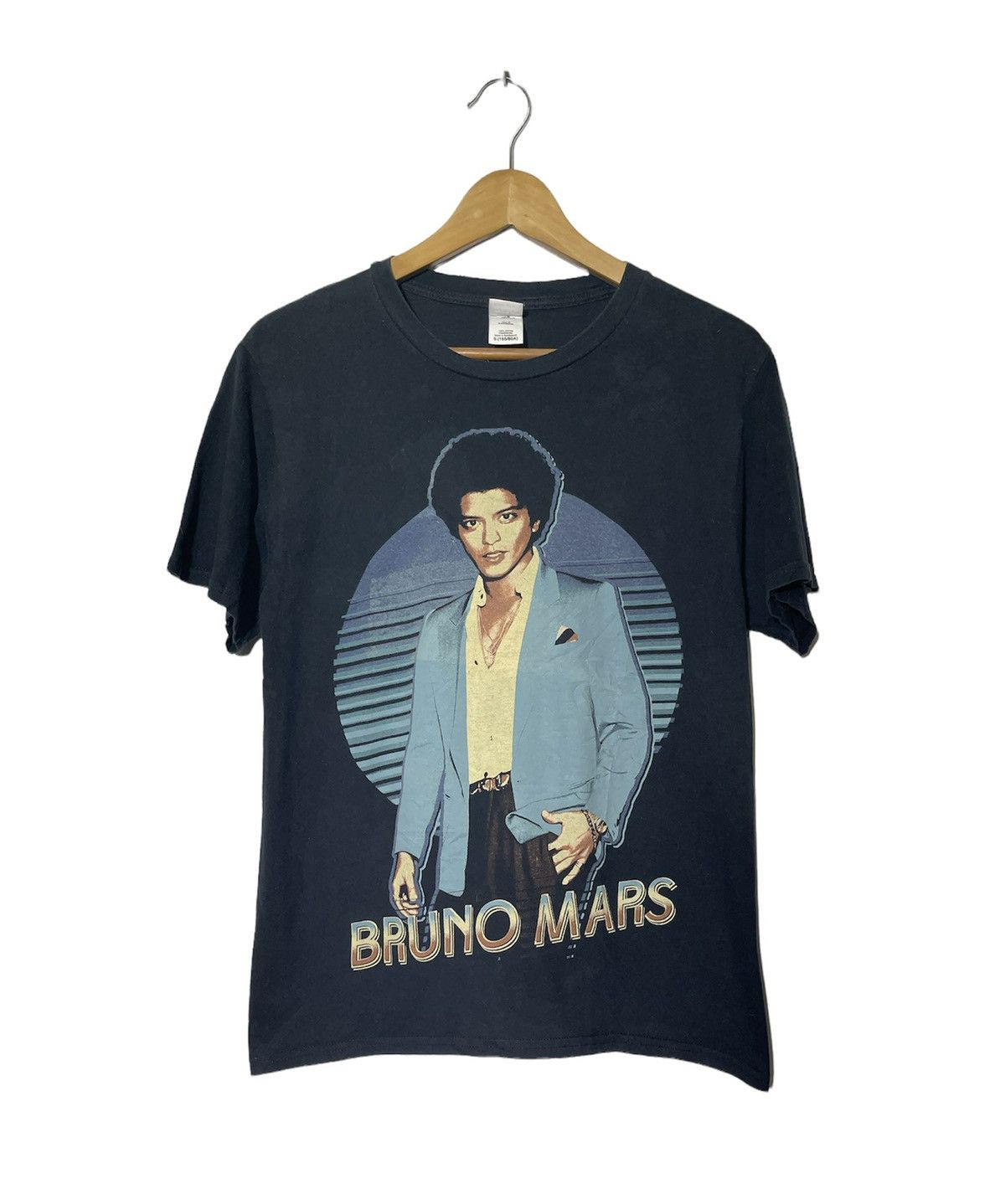 BRUNO MARS THE MOONSHINE JUNGLE TOUR 2014