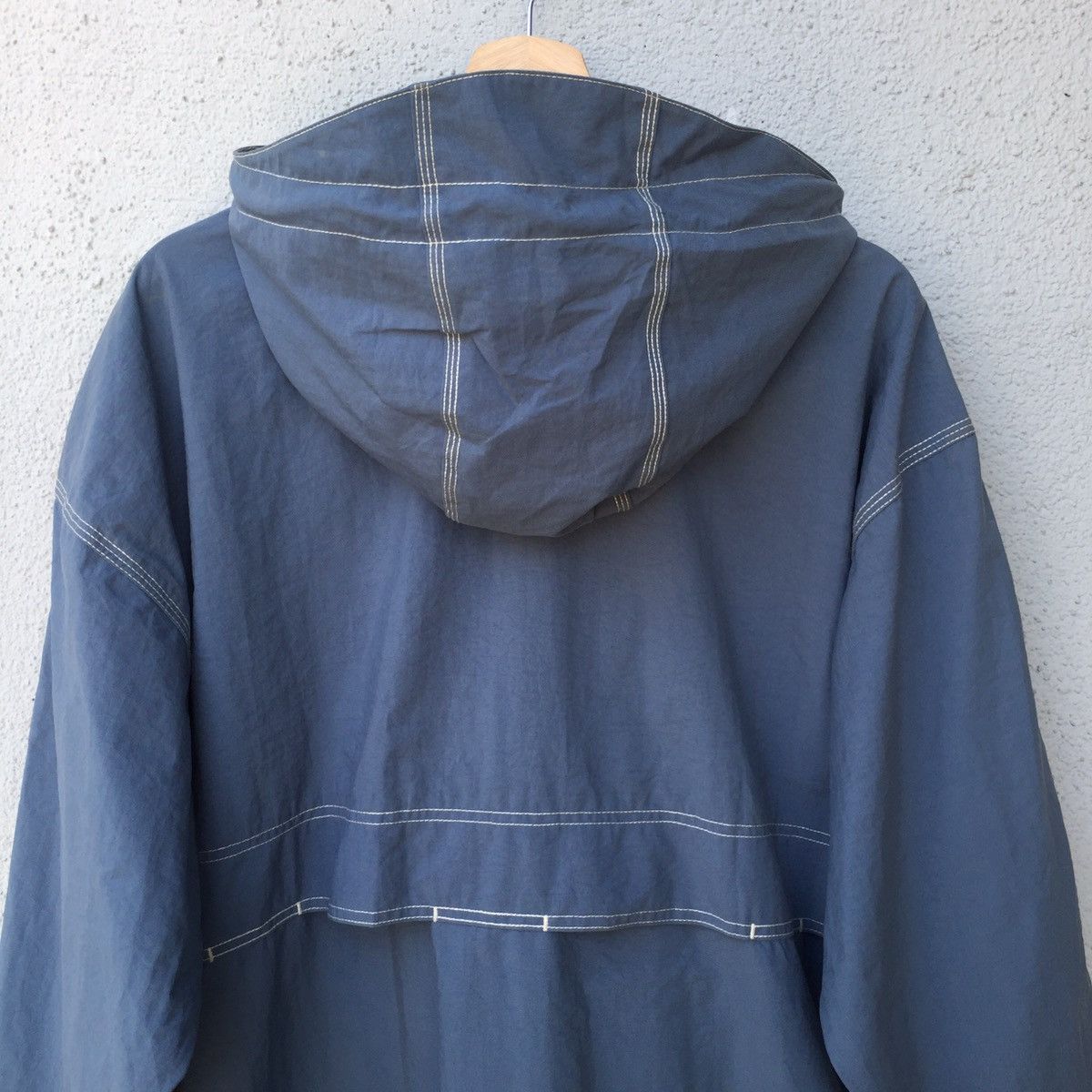 Tommy Hilfiger Vintage Tommy Hilfiger Surfwear Hoodie Jacket Size US XL / EU 56 / 4 - 13 Thumbnail