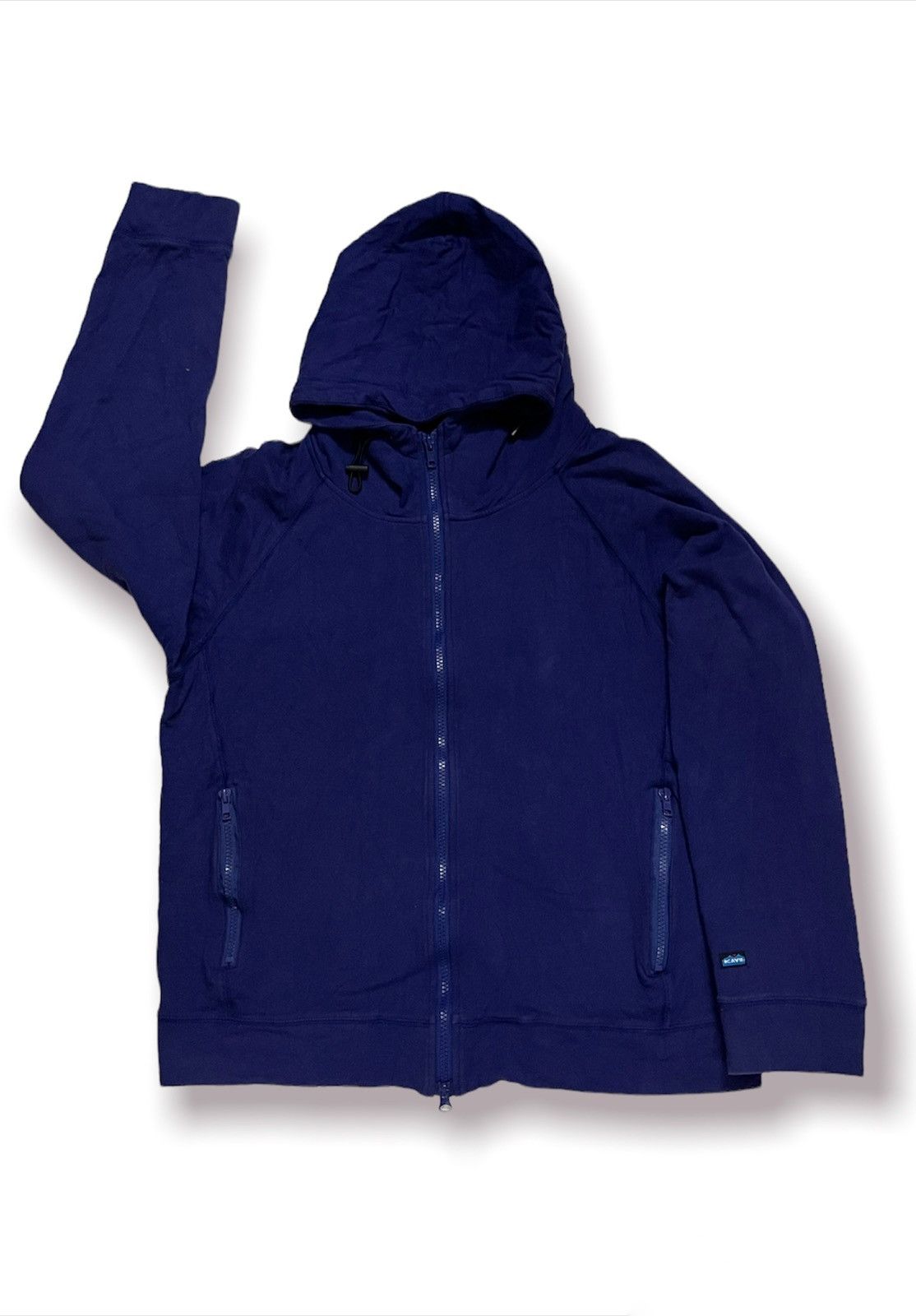 Kavu Be-Pal Pullover Hoodie