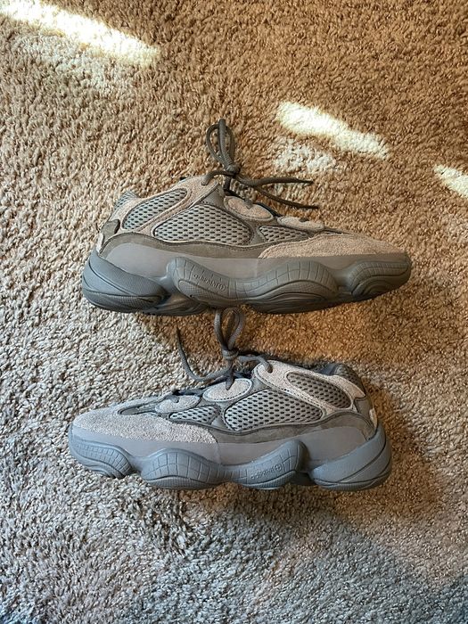 Grailed cheap yeezy 500