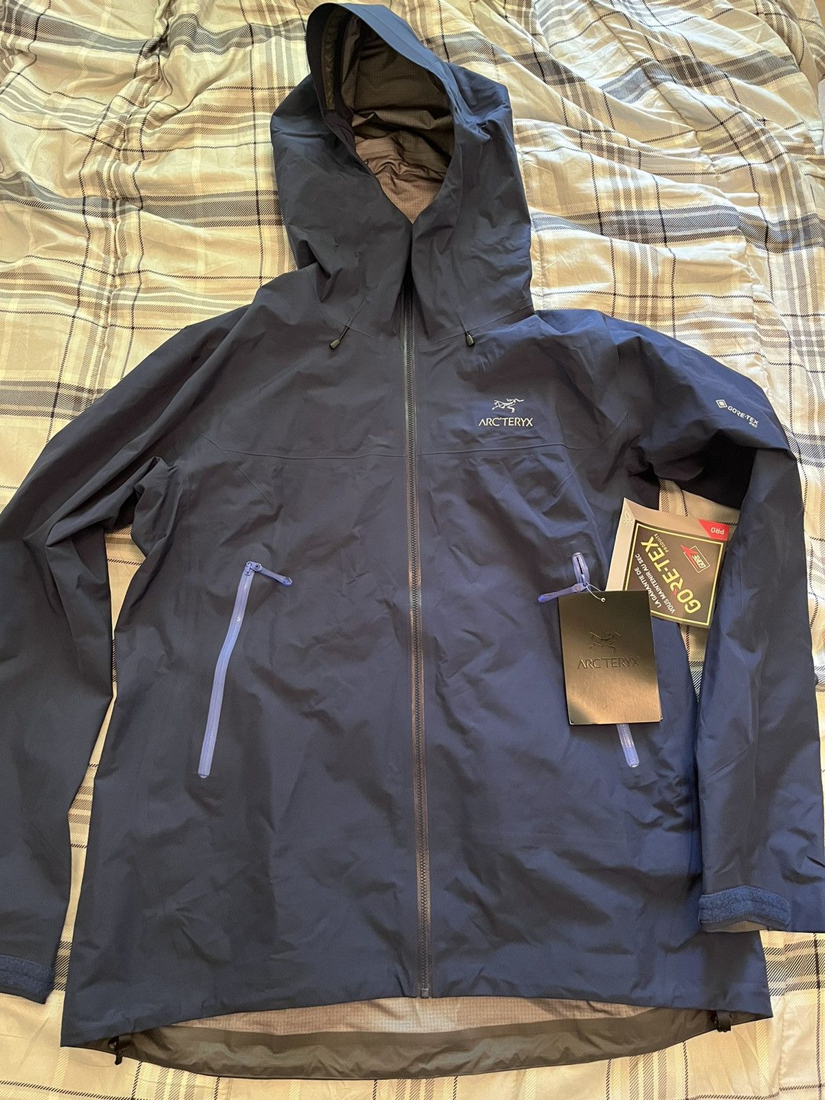 Arc'teryx BNWT Arcteryx beta LT | Grailed Arc'teryx BNWT Arcteryx beta LT | Grailed